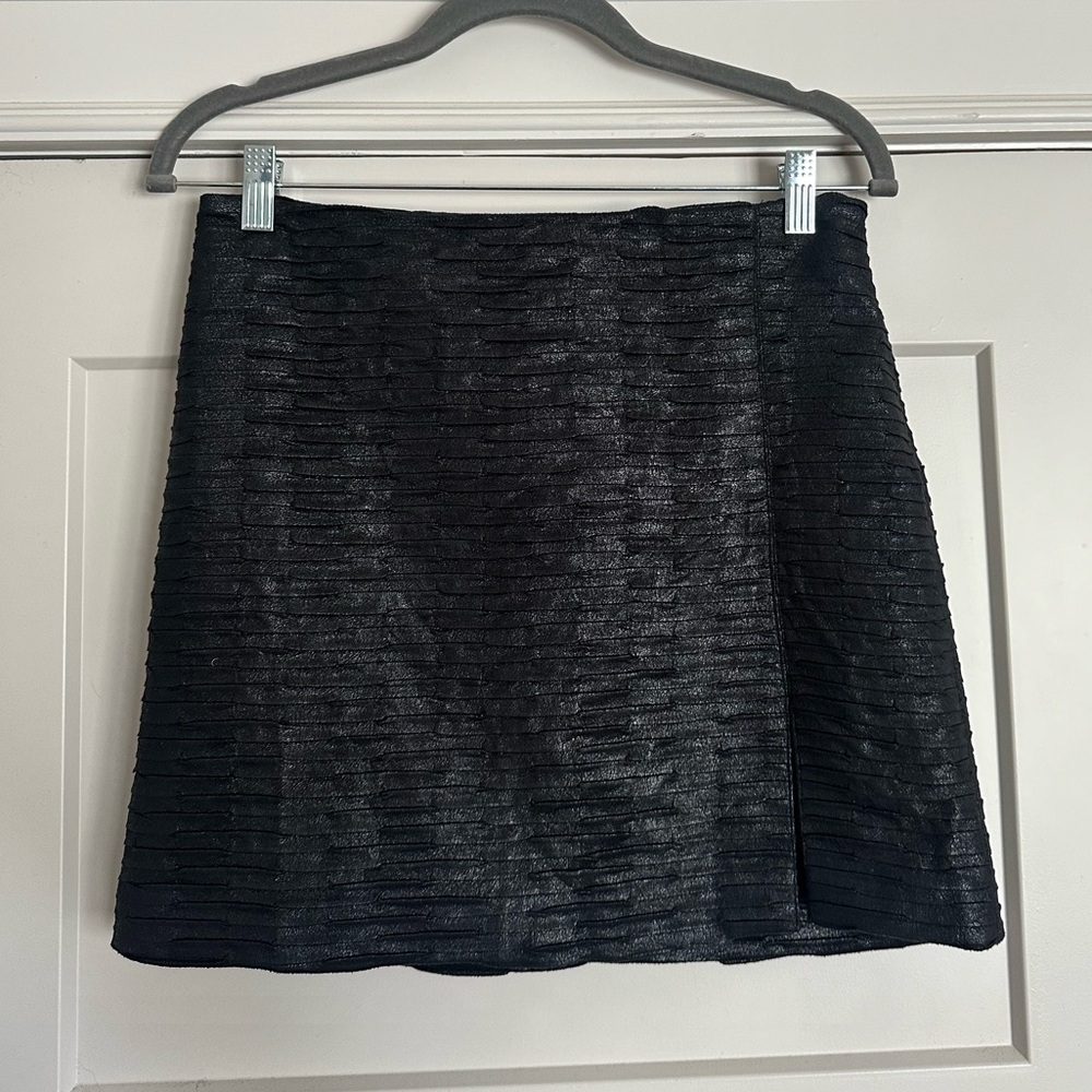 Abbeline Mini Skirt